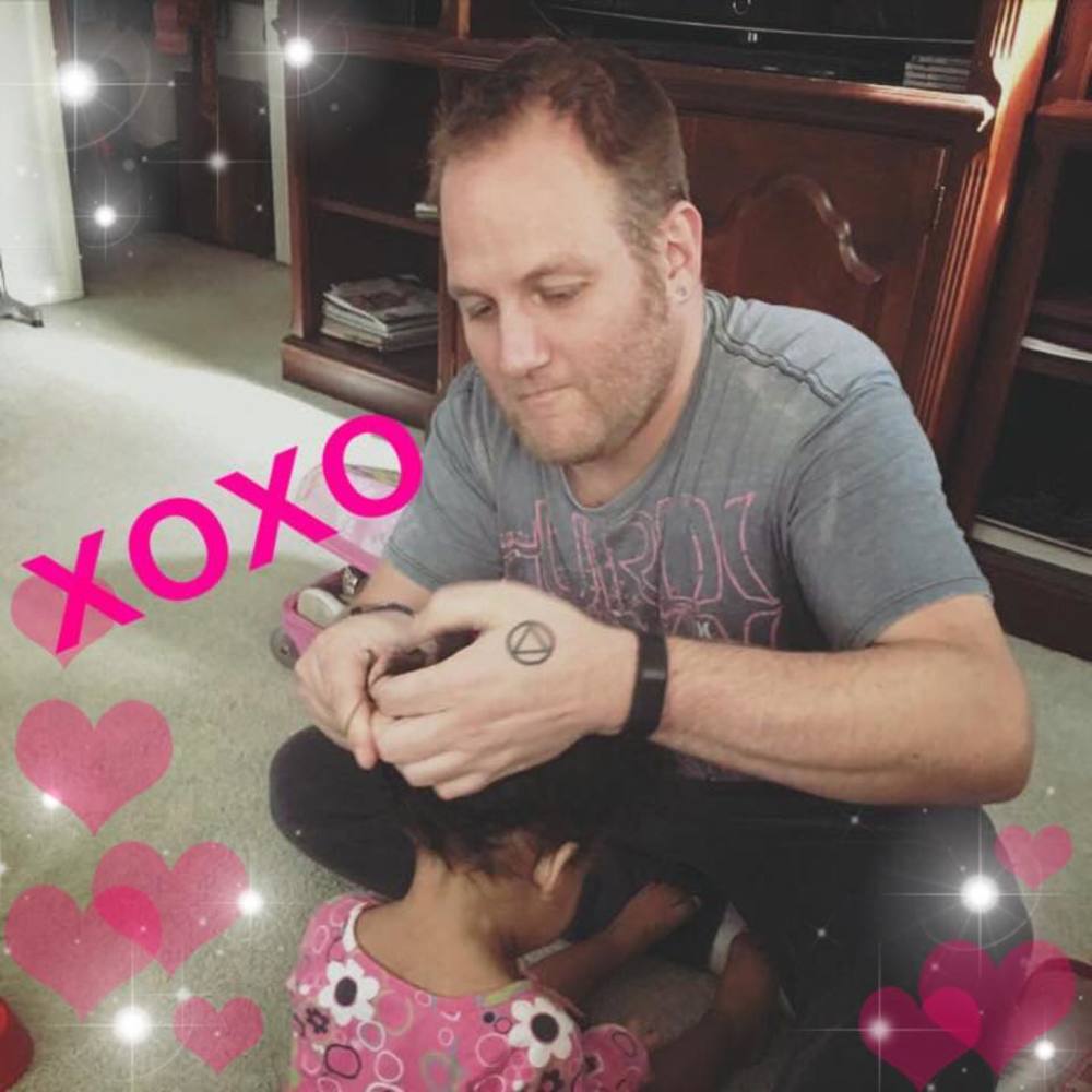 Meet your Posher, Eric